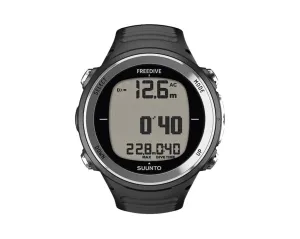 Suunto D4f Freediving Computer