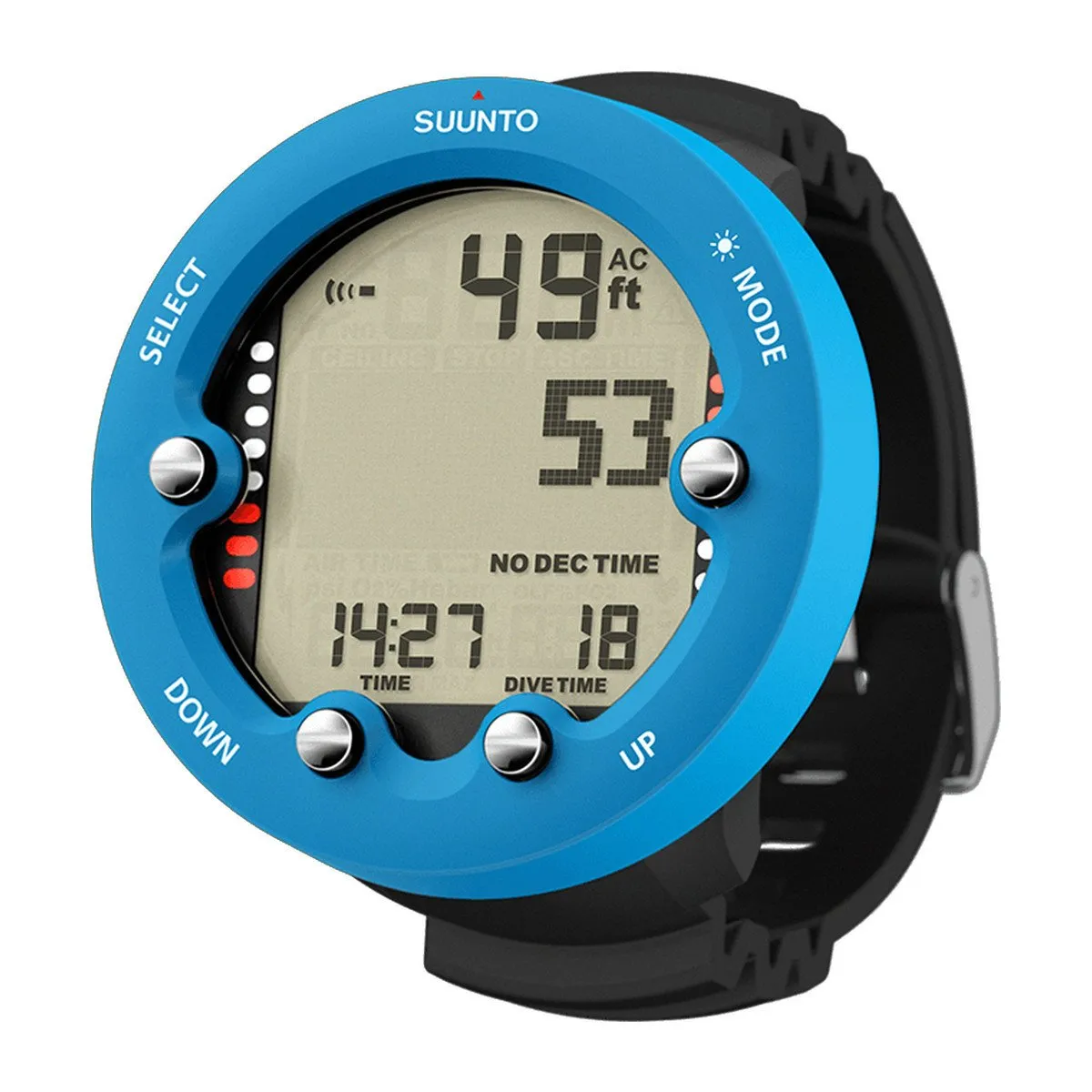 Suunto Zoop Novo Dive Computer