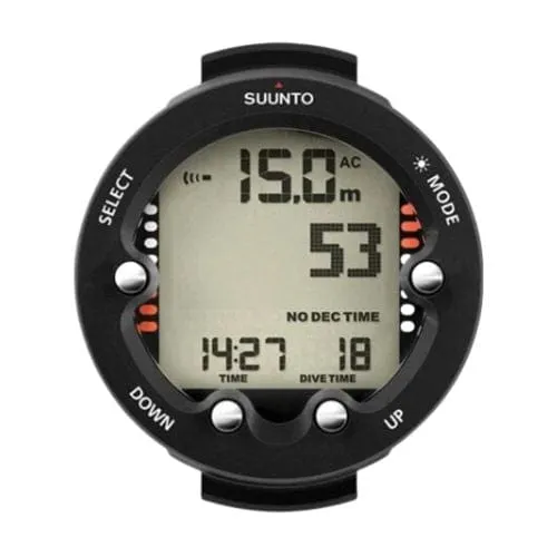 Suunto Zoop Novo Dive Computer