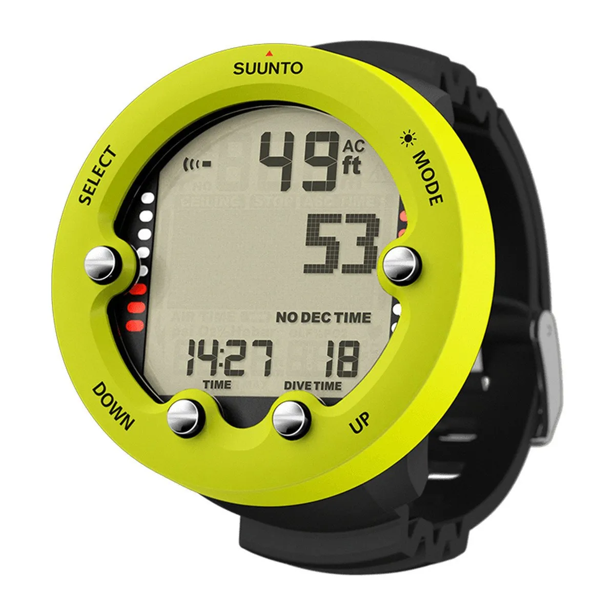 Suunto Zoop Novo Dive Computer