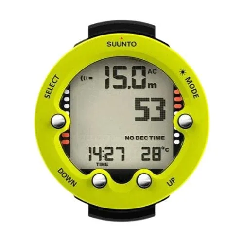 Suunto Zoop Novo Dive Computer