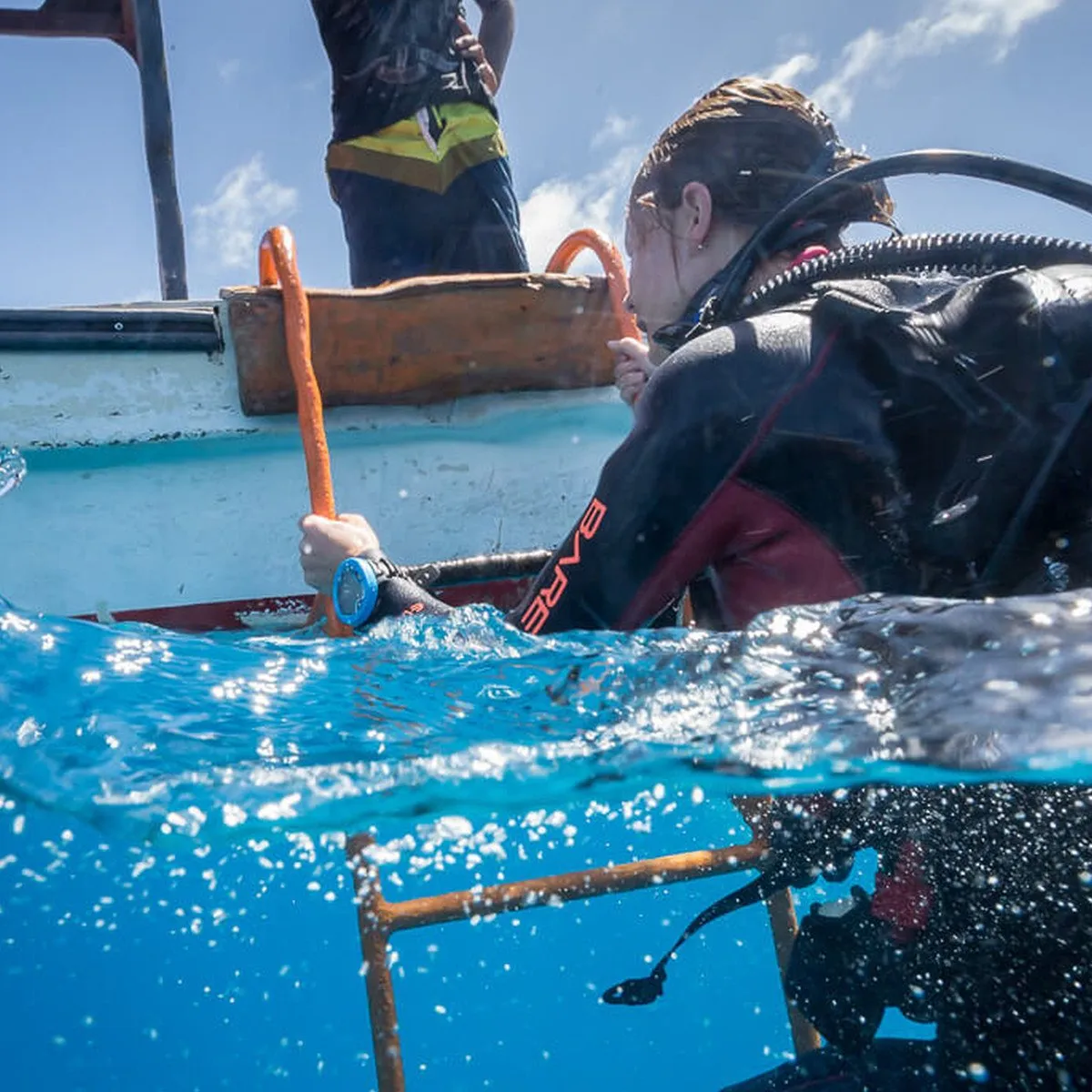 Suunto Zoop Novo Dive Computer