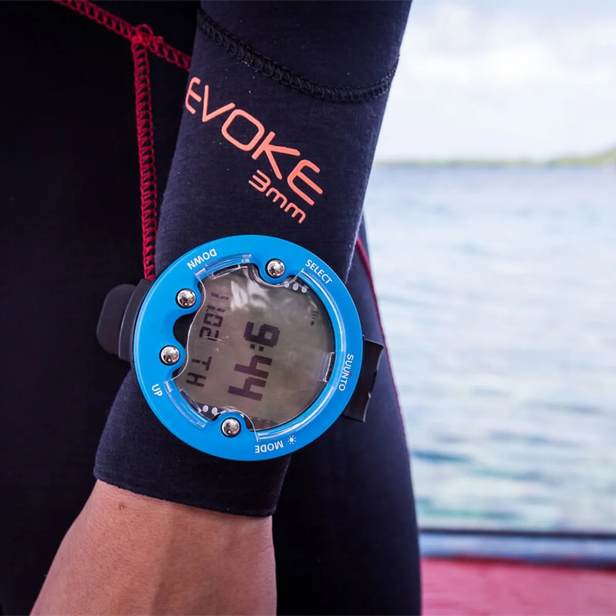 Suunto Zoop Novo Dive Computer