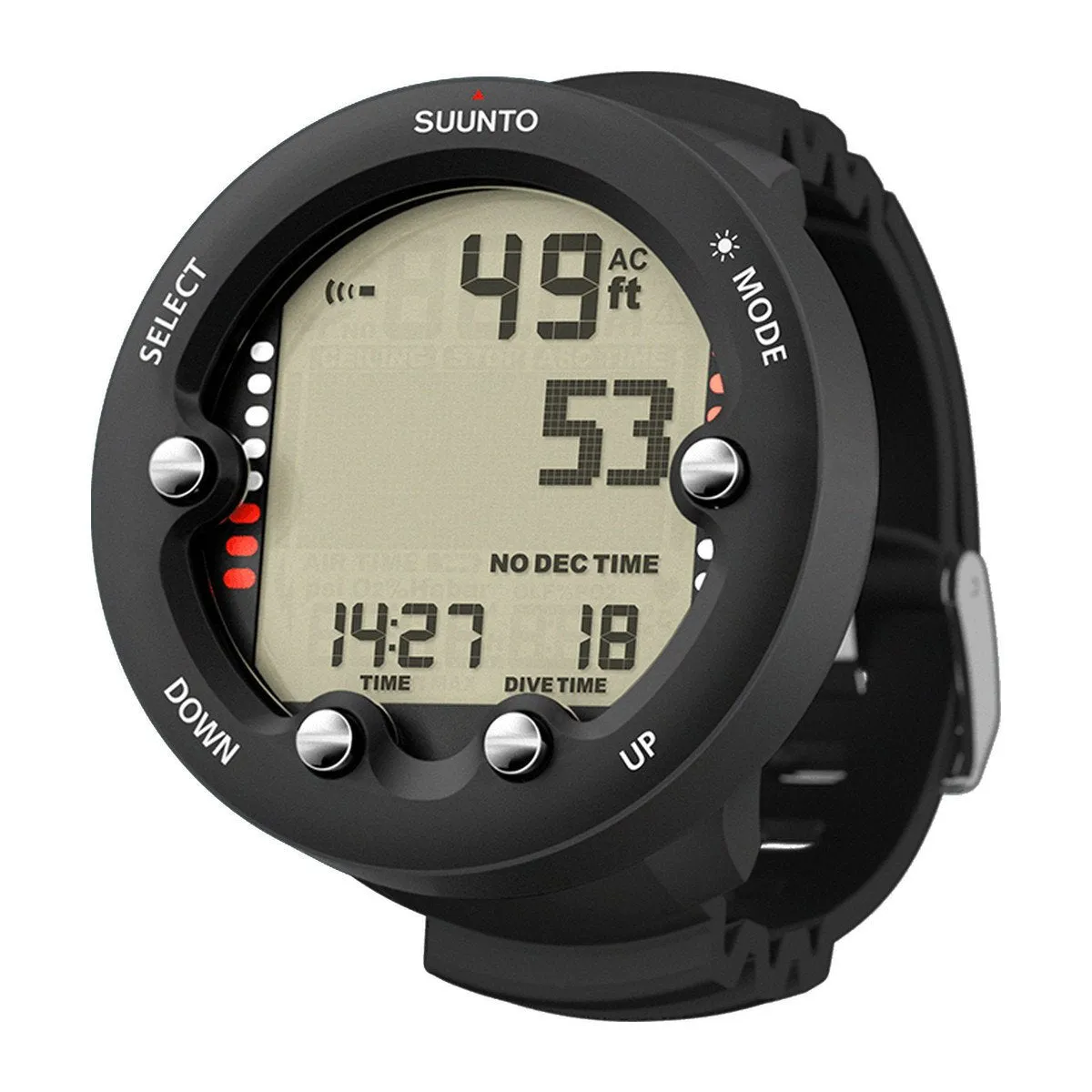 Suunto Zoop Novo Dive Computer