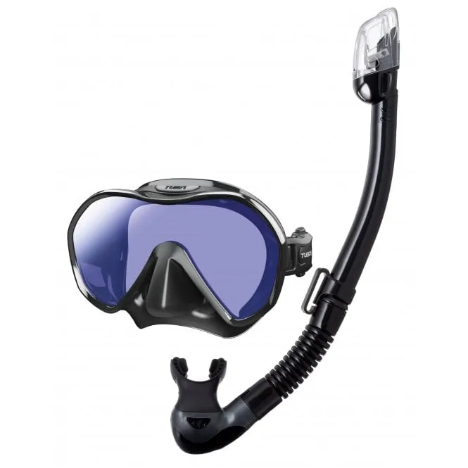 TUSA Zensee Pro Snorkelling Set