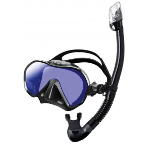 TUSA Zensee Pro Snorkelling Set