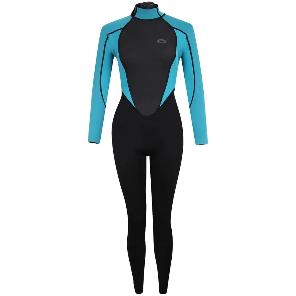 Typhoon Storm 3mm Wetsuit - Women's