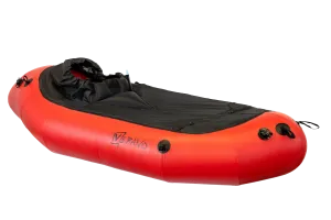 Verano - Inflatable Packraft