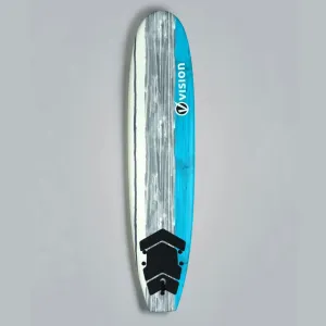 Vision Surfboard XPS Spark 9'0" Soft Surfboard