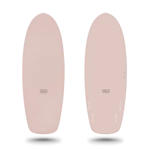 WEEKENDER - ROSE SOFT TOP SURFBOARD