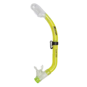 XS Scuba Goby Dry Snorkel