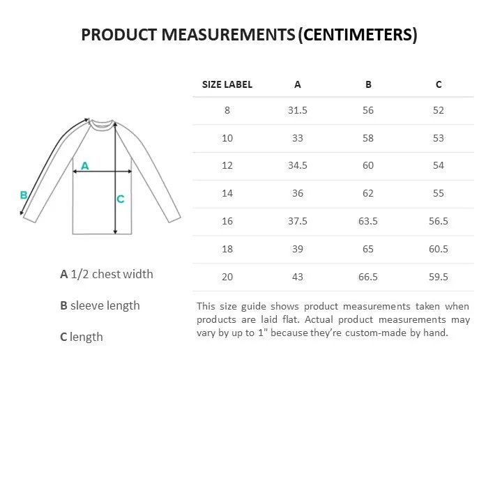 Youth Rash Guard Power of Cells