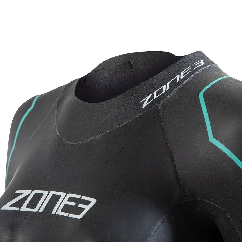 Zone3 Ladies Advance Triathlon Wetsuit (S, SM, ST, M only)