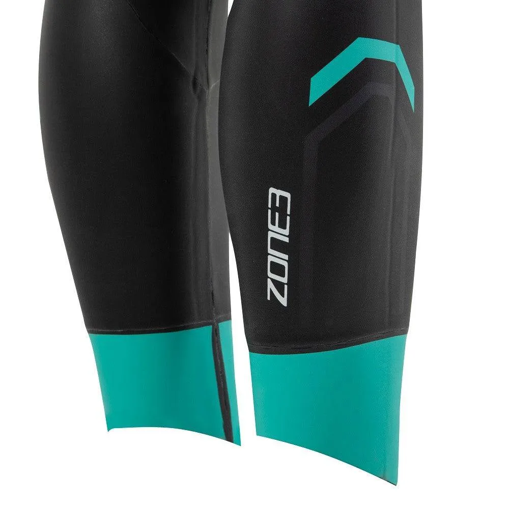 Zone3 Ladies Advance Triathlon Wetsuit (S, SM, ST, M only)