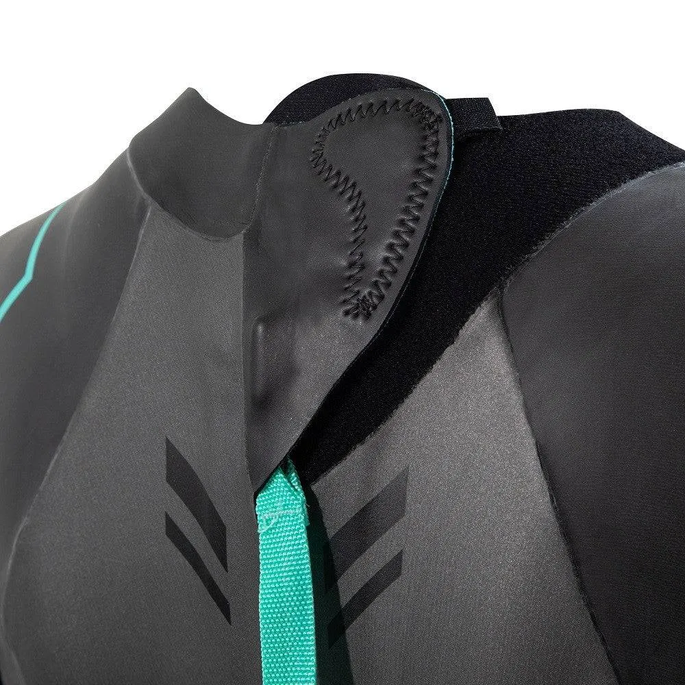 Zone3 Ladies Advance Triathlon Wetsuit (S, SM, ST, M only)